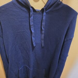 Polo Ralph Lauren Deep Blue Hoodie
